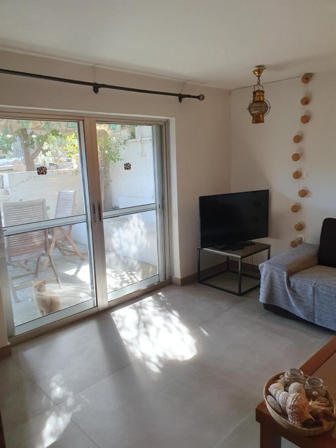 Poros Summer Apartment - Neorio Poros Town Exterior foto