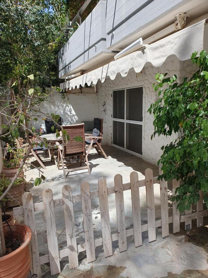 Poros Summer Apartment - Neorio Poros Town Exterior foto