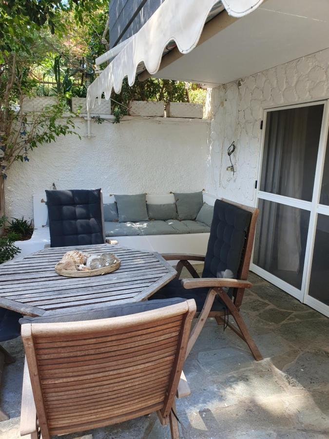 Poros Summer Apartment - Neorio Poros Town Exterior foto