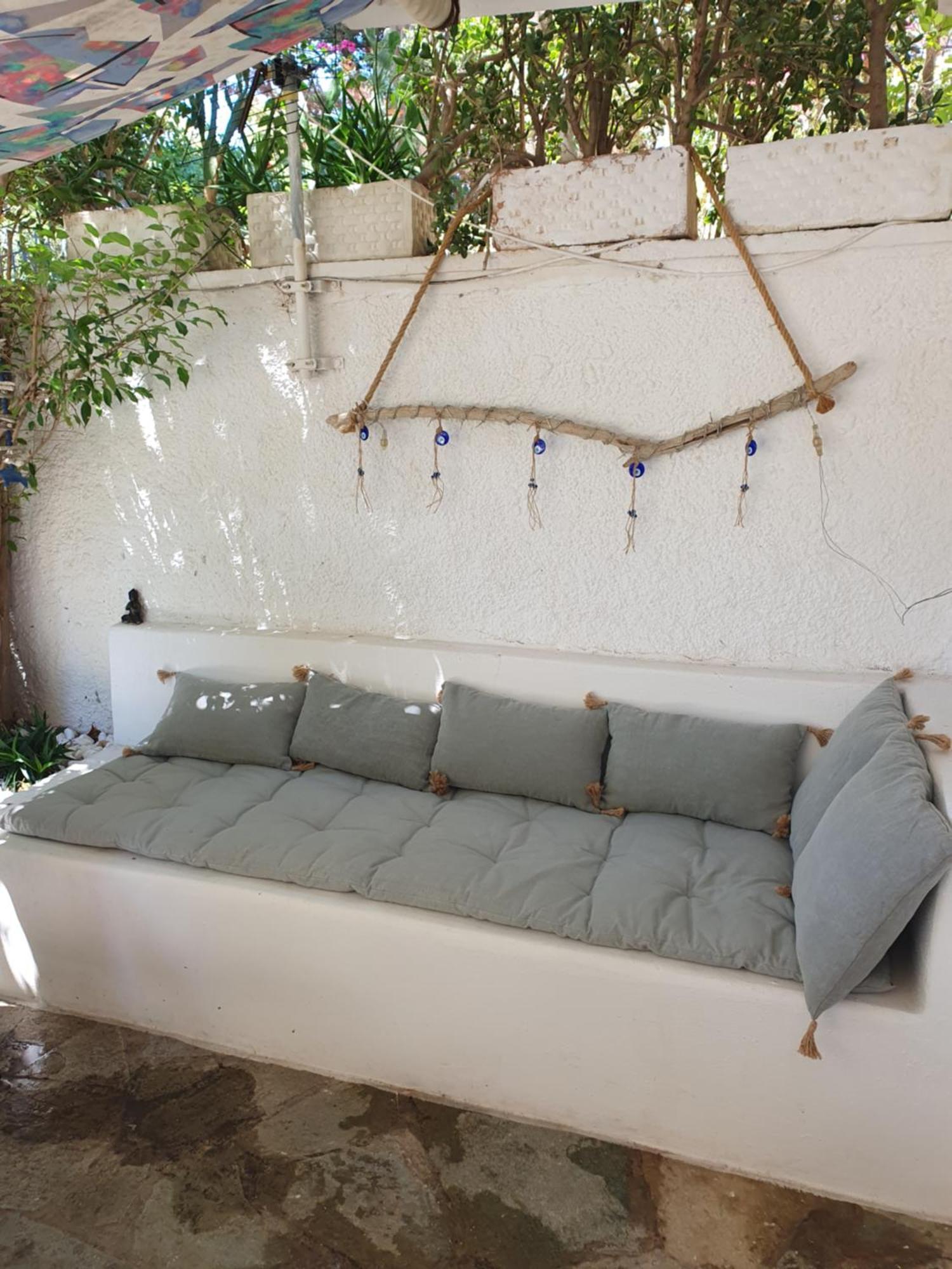 Poros Summer Apartment - Neorio Poros Town Exterior foto